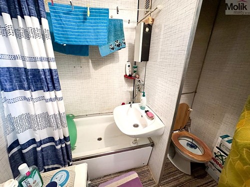 Prodaný byt 2+kk 40 m²