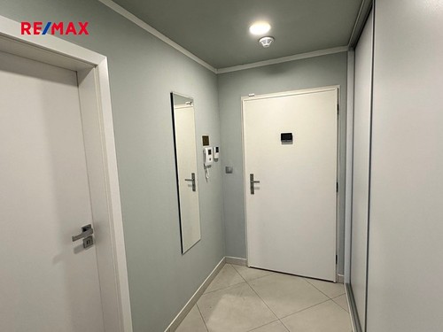 Prodaný byt 1+kk 41 m²