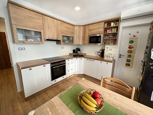 Prodaný byt 3+kk 62 m²