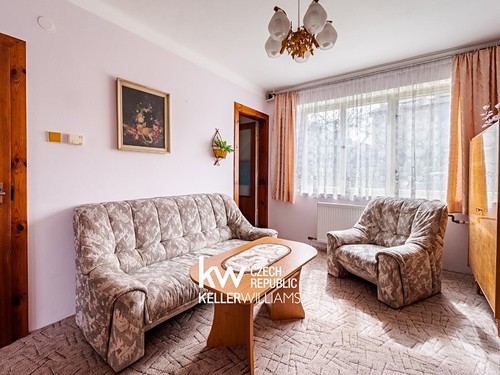 Prodaný dům 105 m², pozemek 259 m²