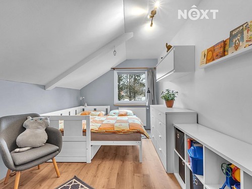 Prodaný dům 200 m², pozemek 1147 m²