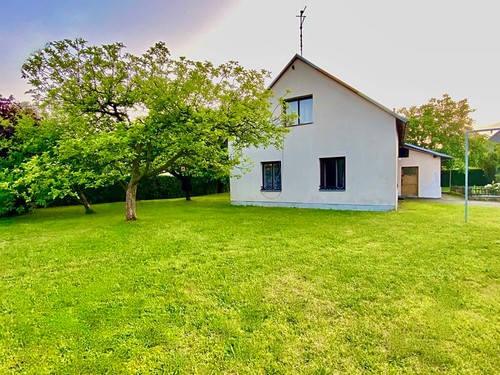 Prodaný dům 187 m², pozemek 945 m²