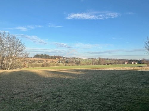 Prodaný dům 90 m², pozemek 689 m²