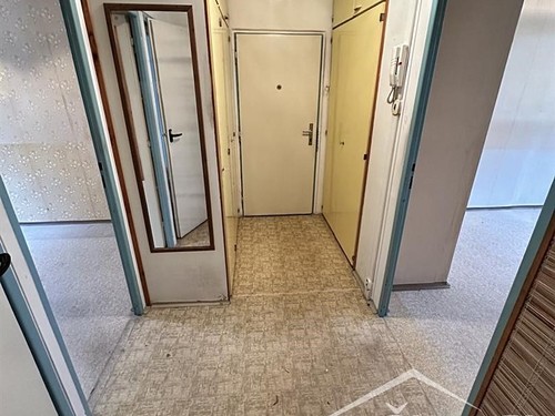 Prodaný byt 3+1 54 m²