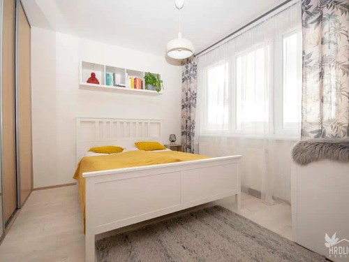Prodaný byt 3+1 69 m²