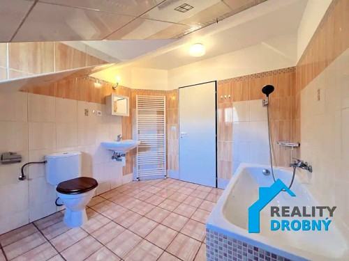 Prodaný byt 3+kk 106 m²