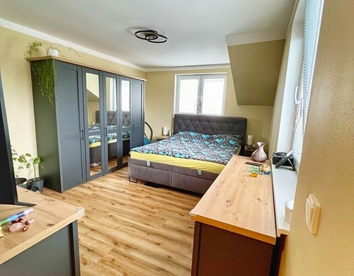 Prodaný byt 3+kk 78 m²