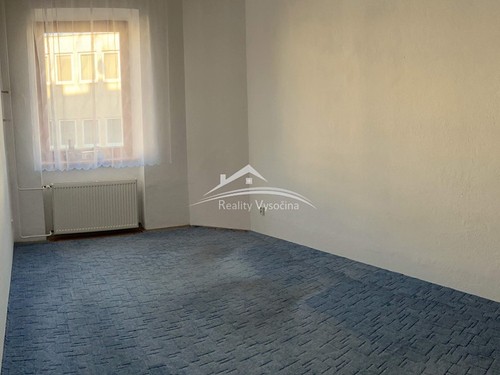 Prodaný byt 4+1 85 m²