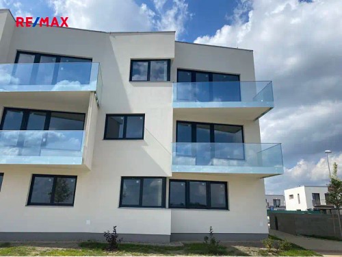 Prodej bytu 1+kk 39 m²