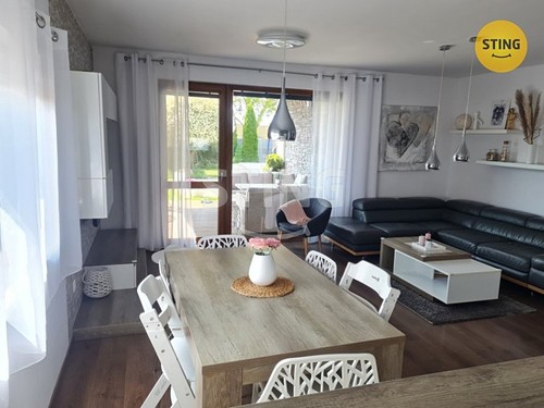 Prodaný dům 137 m², pozemek 820 m²