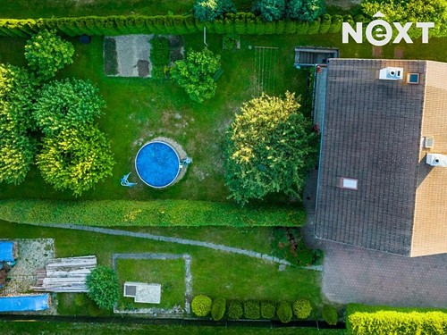 Prodaný dům 146 m², pozemek 2208 m²