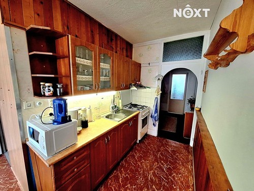 Prodaný byt 3+1 82 m²