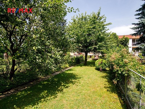 Prodaný dům 164 m², pozemek 464 m²