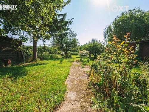 Prodaný dům 117 m², pozemek 1023 m²