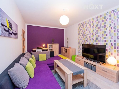 Prodaný byt 3+1 83 m²