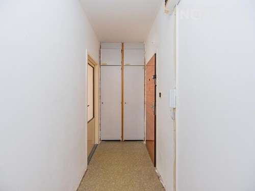 Prodaný byt 3+1 72 m²