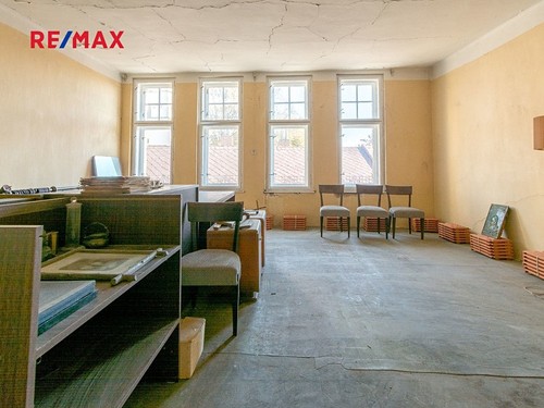 Prodaný dům 826 m², pozemek 1795 m²