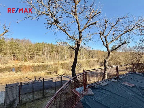 Prodaný dům 82 m², pozemek 661 m²