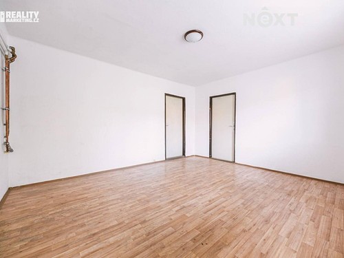 Prodaný dům 150 m², pozemek 350 m²