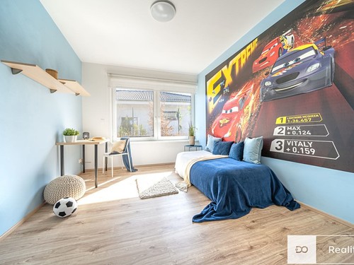 Prodaný dům 123 m², pozemek 687 m²