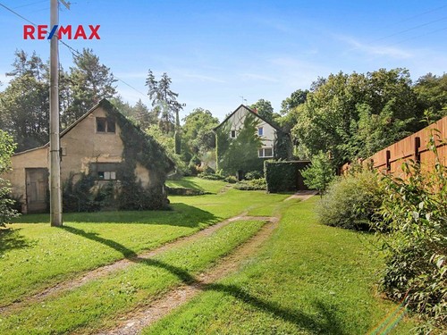 Prodaný dům 180 m², pozemek 885 m²