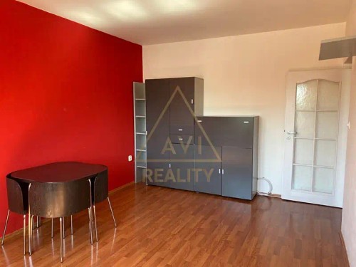 Prodej bytu 2+1 52 m²