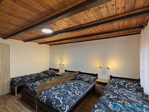 Prodaný dům 60 m², pozemek 152 m²