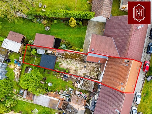 Prodaný dům 190 m², pozemek 332 m²