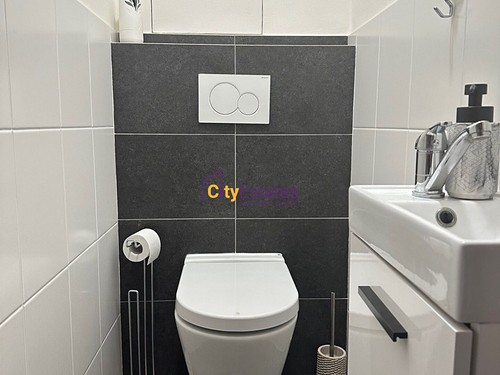 Prodaný byt 2+kk 43 m²