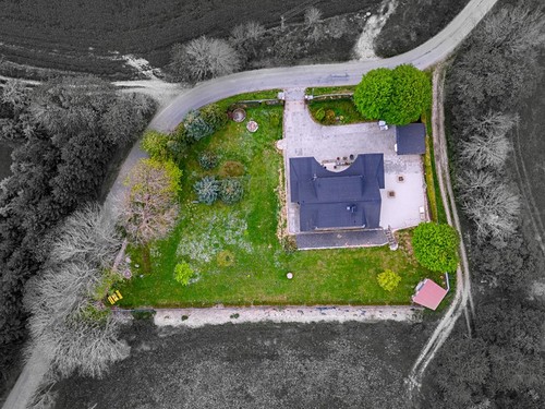 Prodaný dům 265 m², pozemek 3075 m²