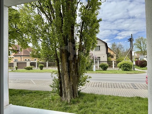 Prodaný byt 2+1 55 m²