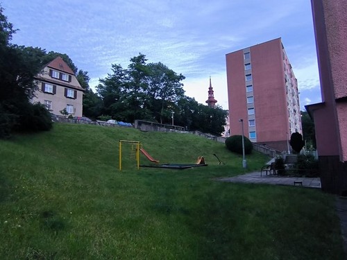 Prodaný byt 1+1 38 m²