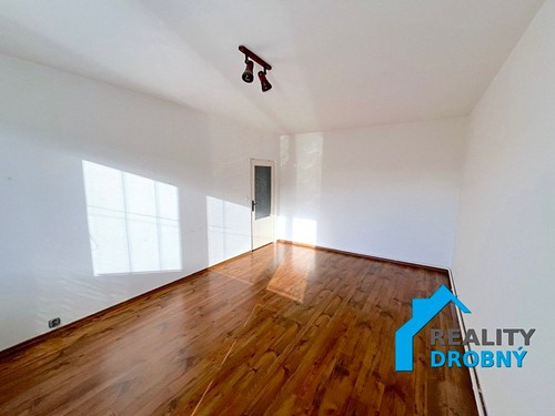 Prodaný byt 3+1 79 m²
