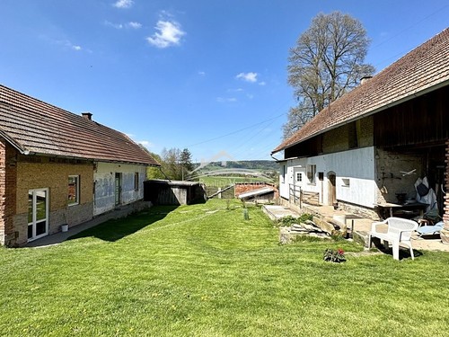 Prodaný dům 150 m², pozemek 15565 m²