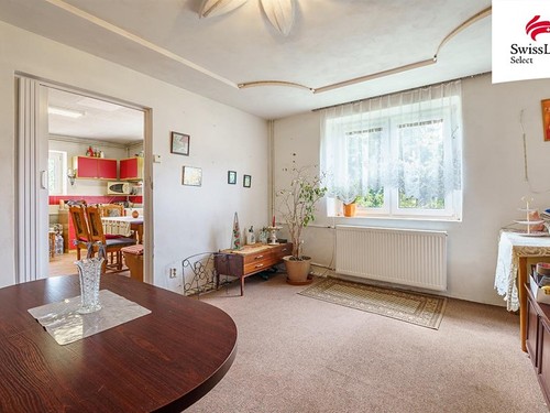 Prodaný dům 224 m², pozemek 1940 m²