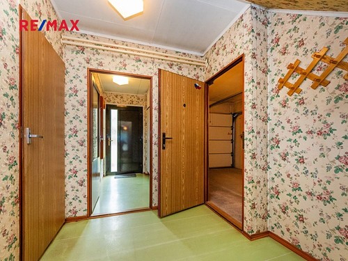 Prodaný dům 139 m², pozemek 523 m²