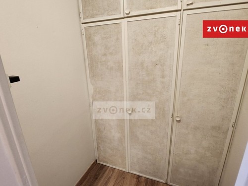 Prodaný byt 1+kk 29 m²