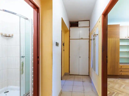 Prodaný byt 2+1 54 m²