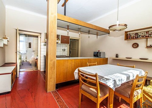 Prodaná vila 396 m², pozemek 1181 m²