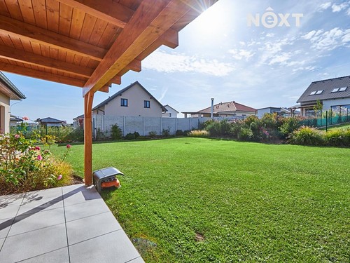 Prodaný dům 134 m², pozemek 722 m²