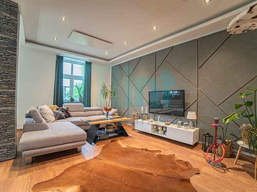 Prodaný byt 2+kk 62 m²