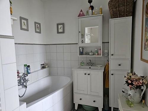 Prodaný byt 4+kk 79 m²