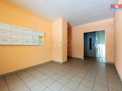 Prodej bytu 4+1 85 m²