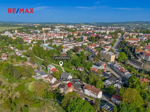 Prodej domu 156 m², pozemek 782 m²