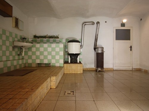 Prodaný dům 285 m², pozemek 725 m²