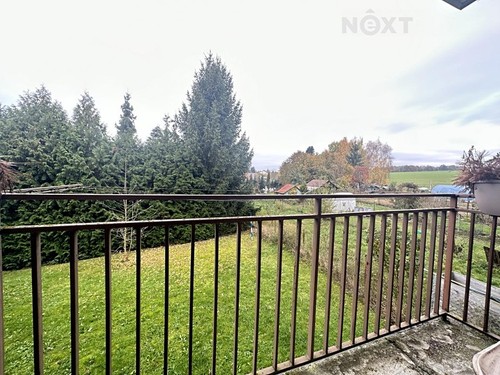 Prodaný byt 3+kk 81 m²