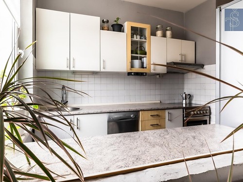 Prodaný byt 3+kk 64 m²