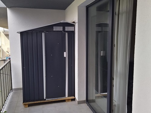 Prodaný byt 2+kk 50 m²