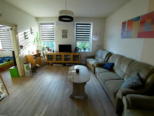 Prodaný byt 2+1 64 m²