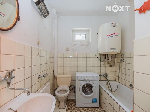Prodaný dům 70 m², pozemek 699 m²
